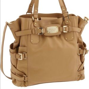 Michael Kors gansevoort tote